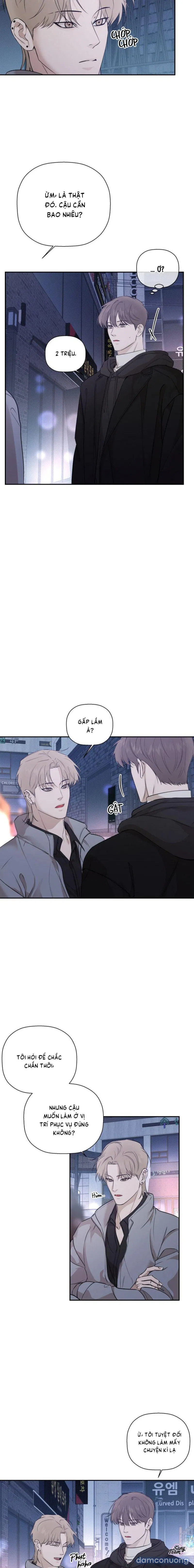 Người Lạ 