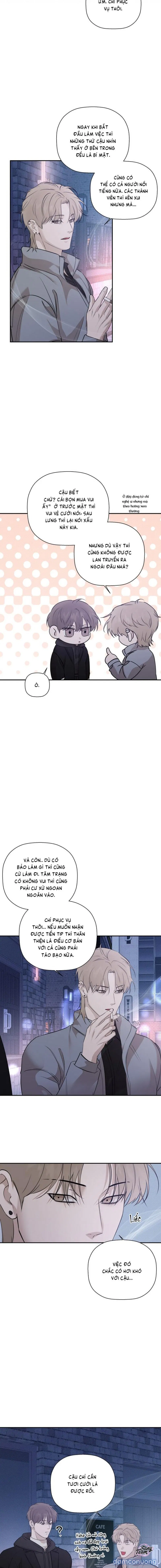 Người Lạ 
