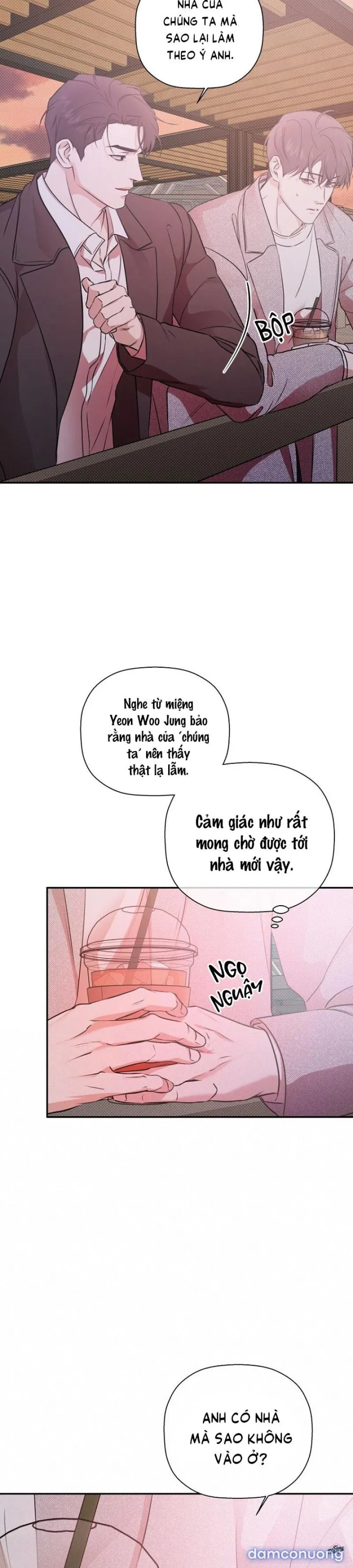Người Lạ 