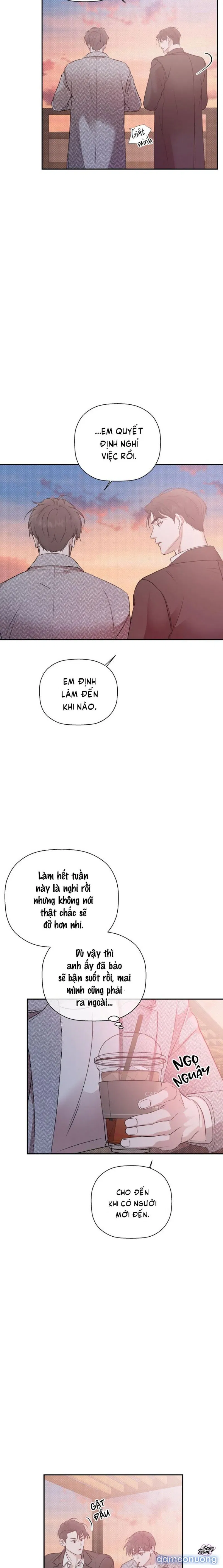 Người Lạ 