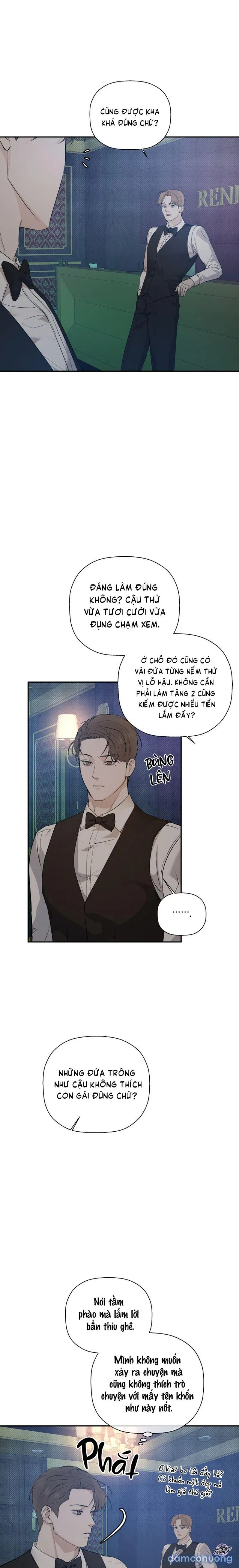 Người Lạ 