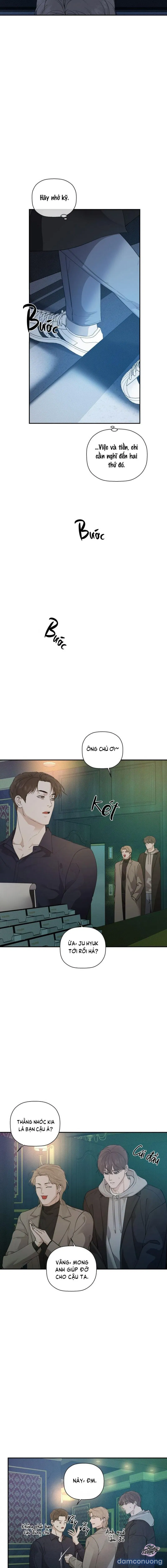 Người Lạ 