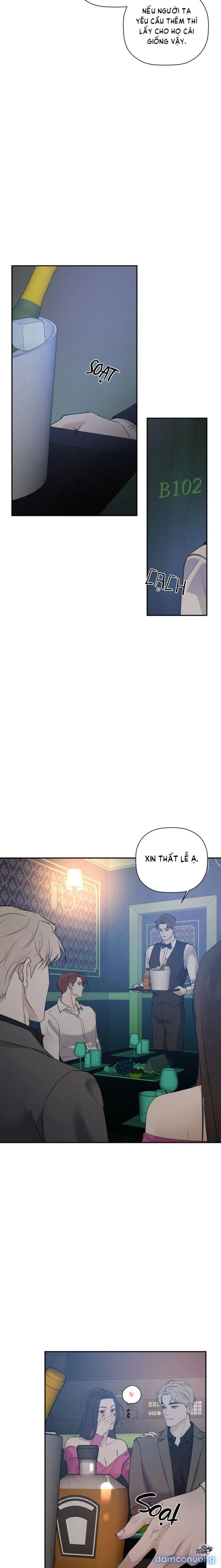 Người Lạ 