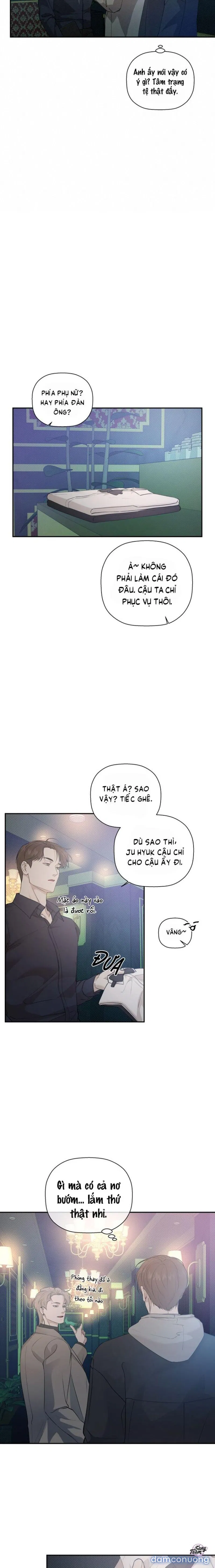 Người Lạ 
