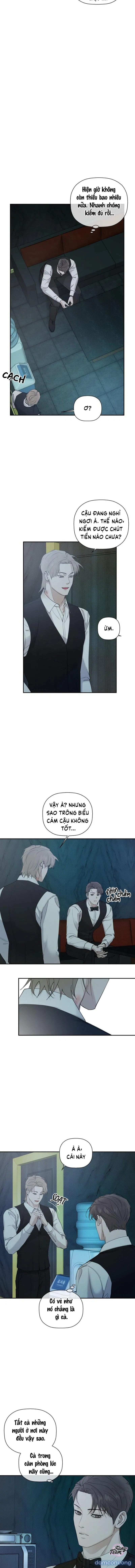Người Lạ 
