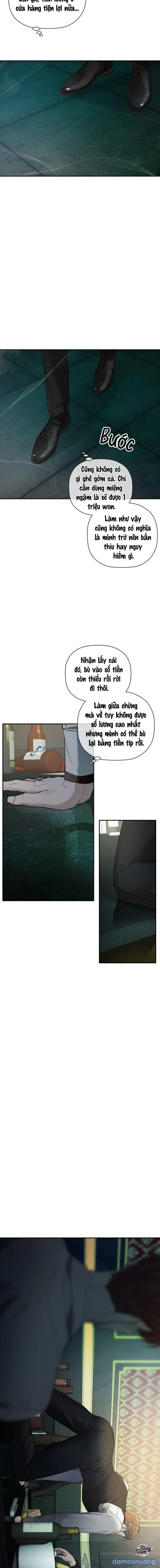 Người Lạ 