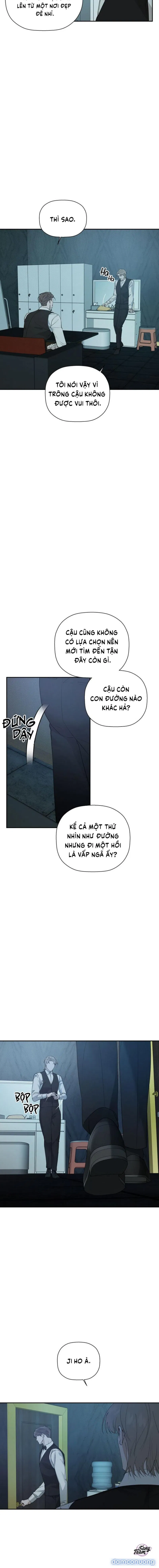 Người Lạ 