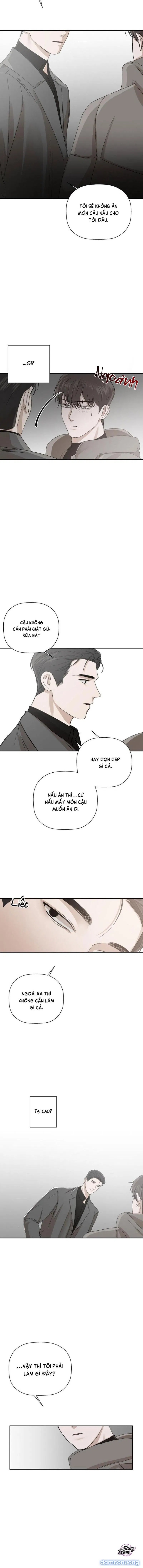 Người Lạ 