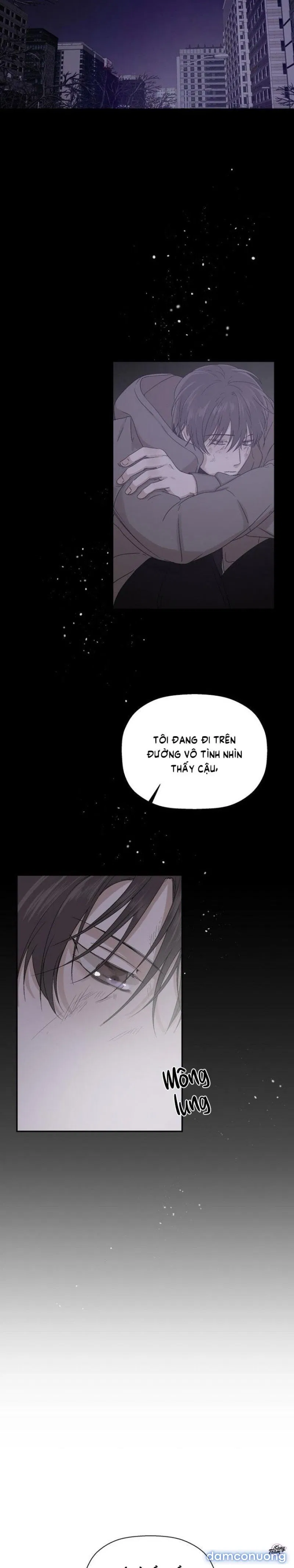 Người Lạ 