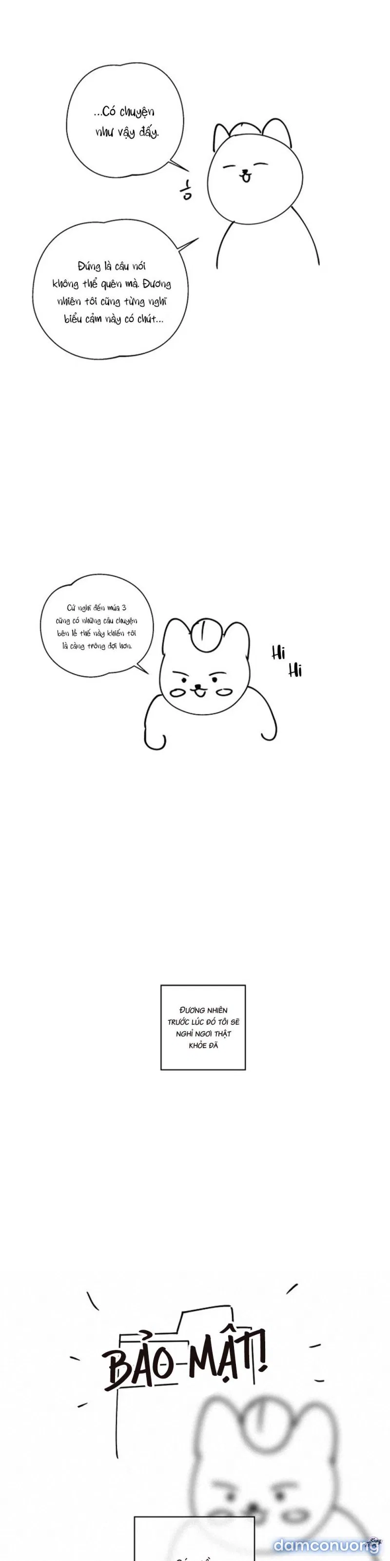 Người Lạ 