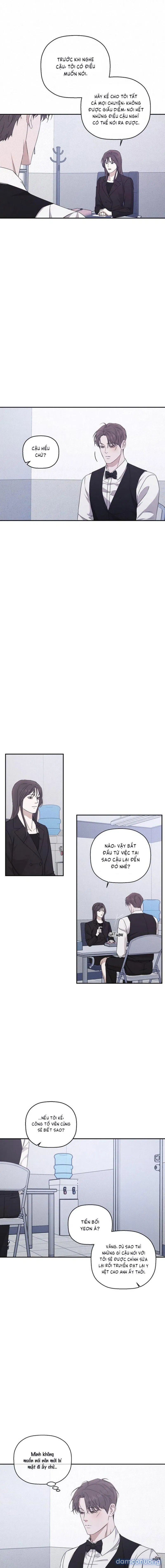 Người Lạ 