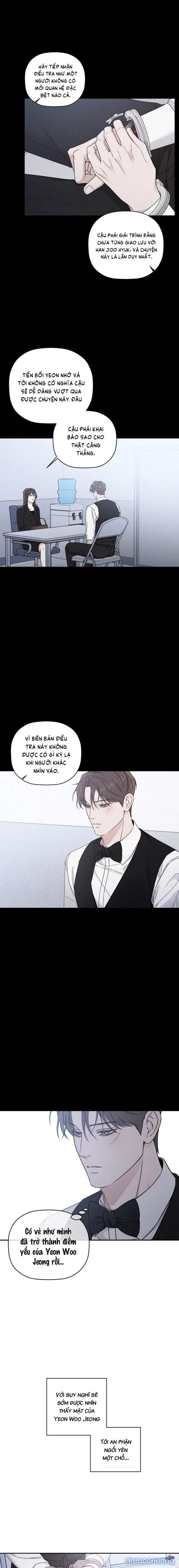 Người Lạ 