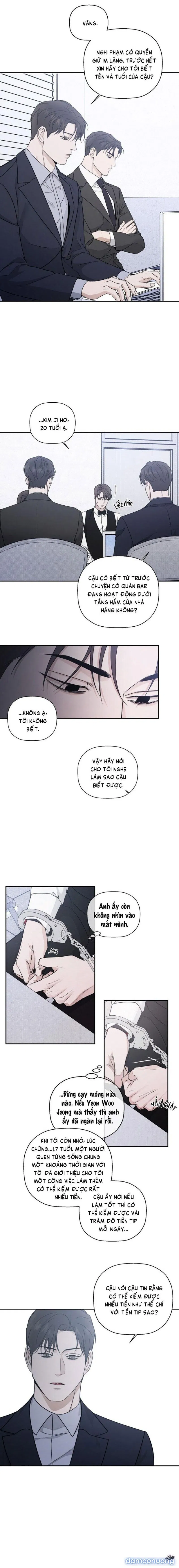 Người Lạ 