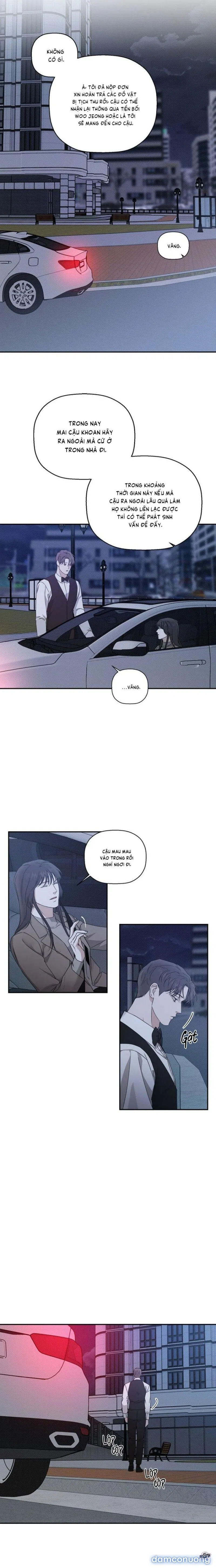 Người Lạ 