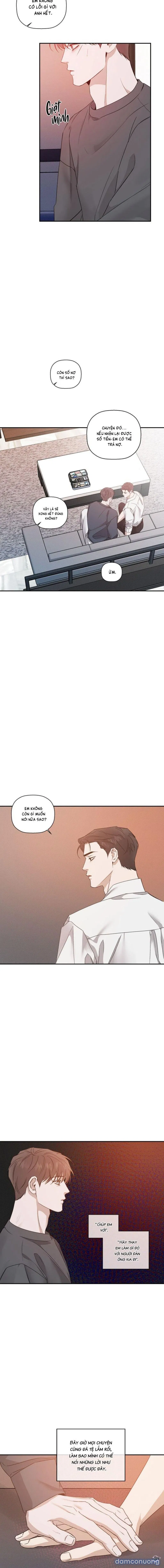 Người Lạ 