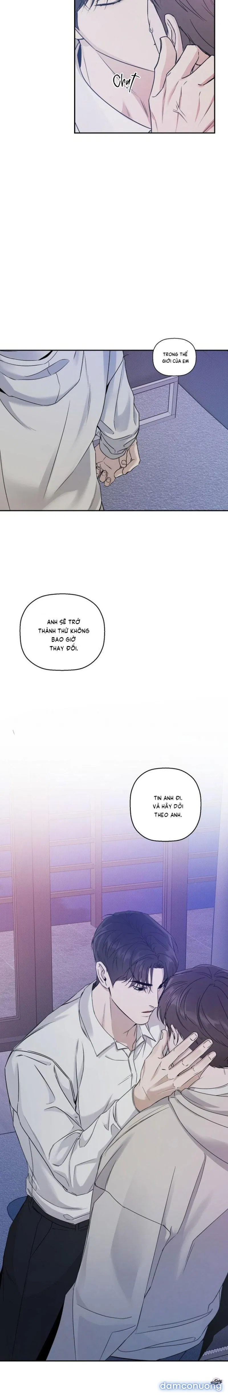 Người Lạ 
