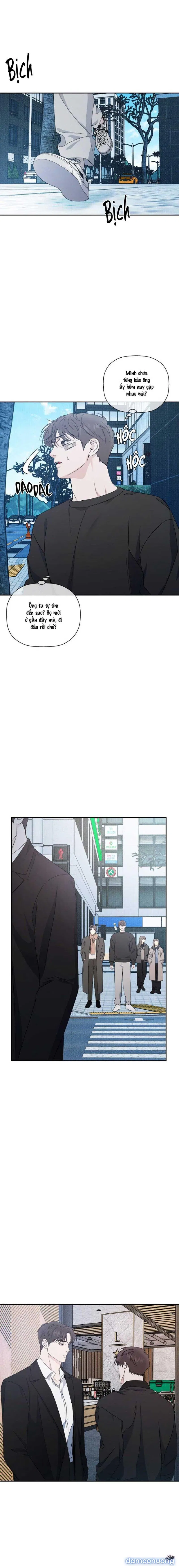 Người Lạ 
