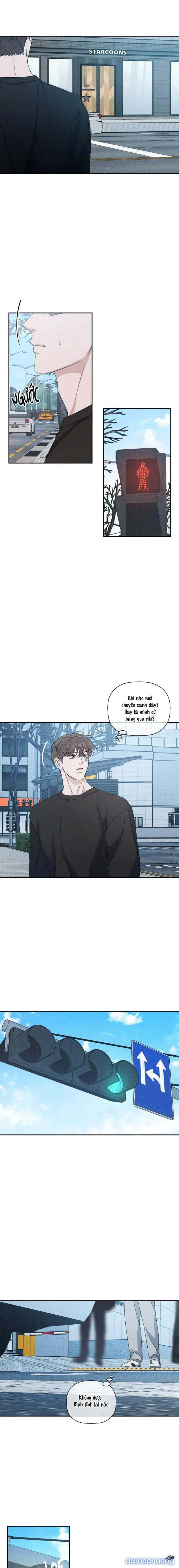 Người Lạ 
