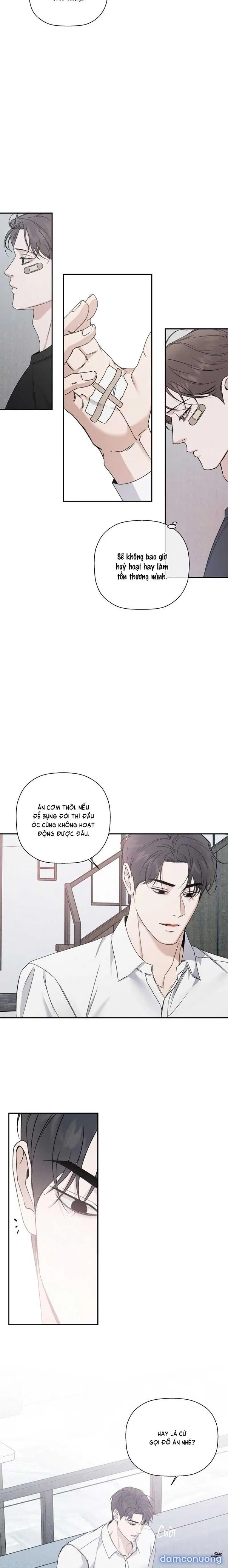 Người Lạ 