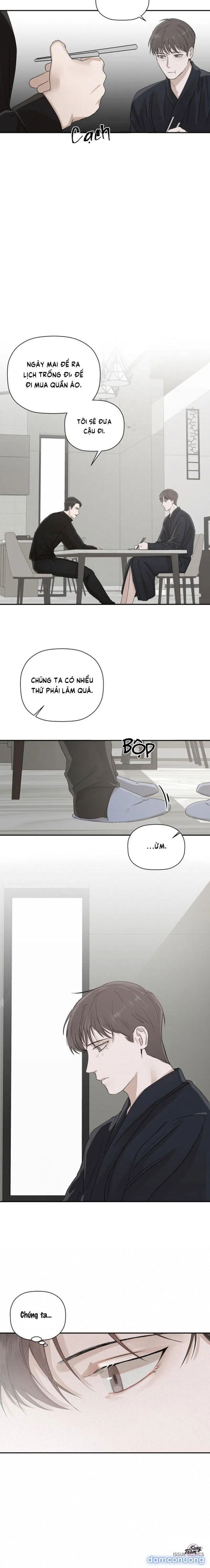 Người Lạ 