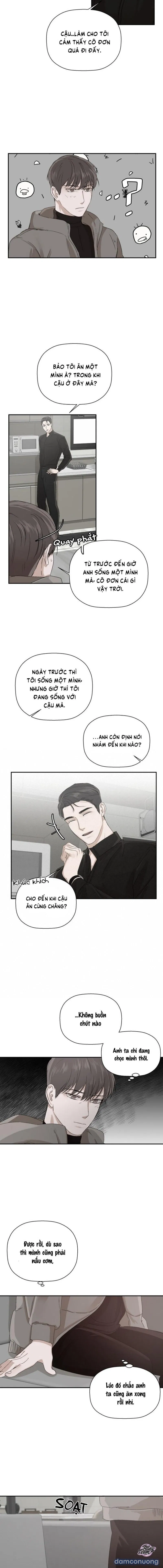 Người Lạ 
