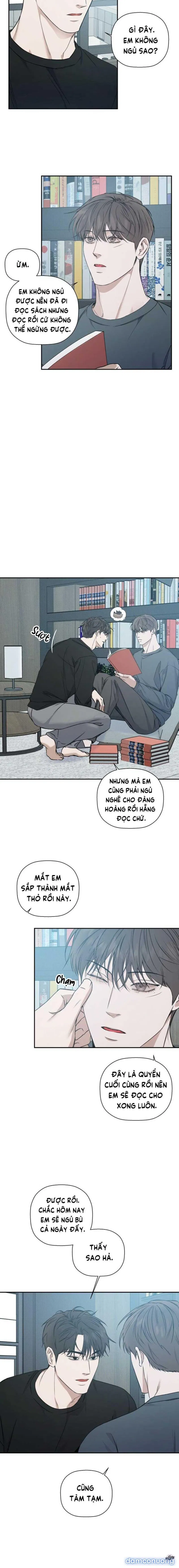 Người Lạ 