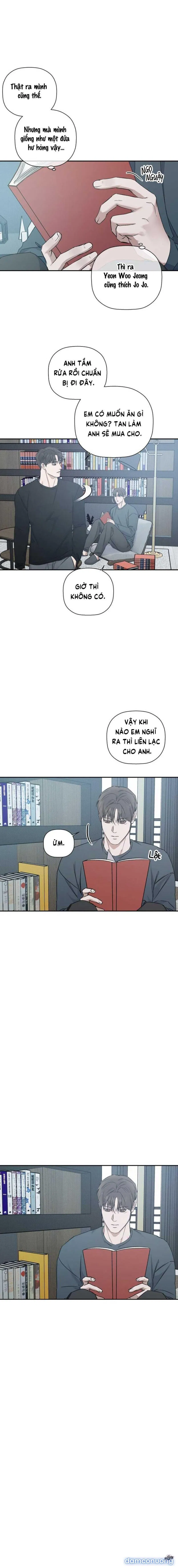 Người Lạ 