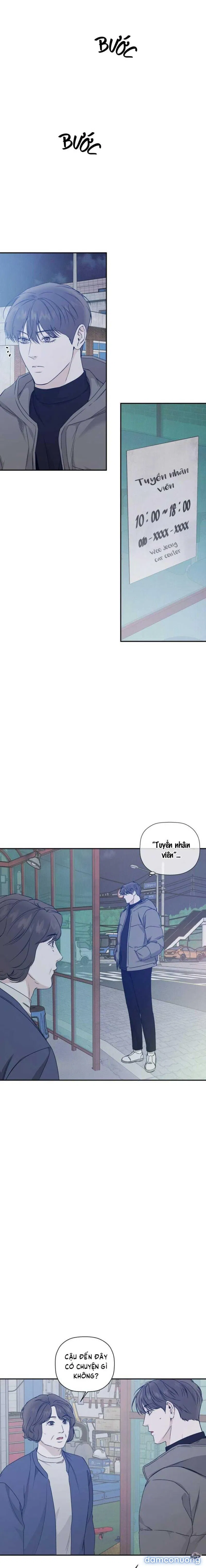 Người Lạ 