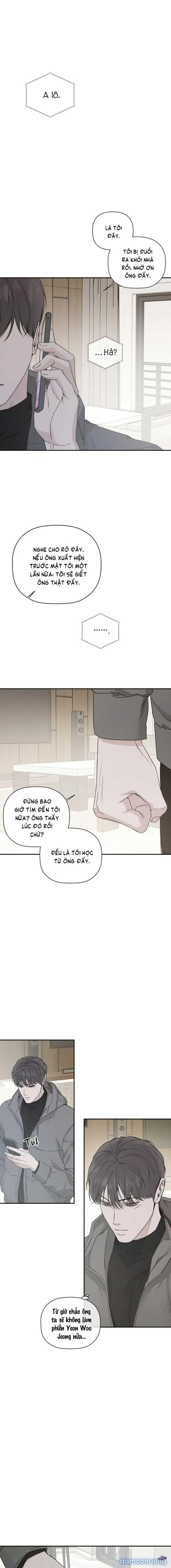 Người Lạ 
