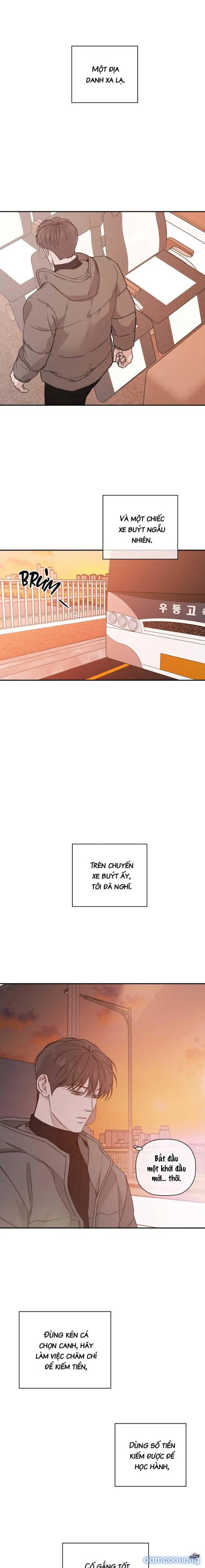Người Lạ 