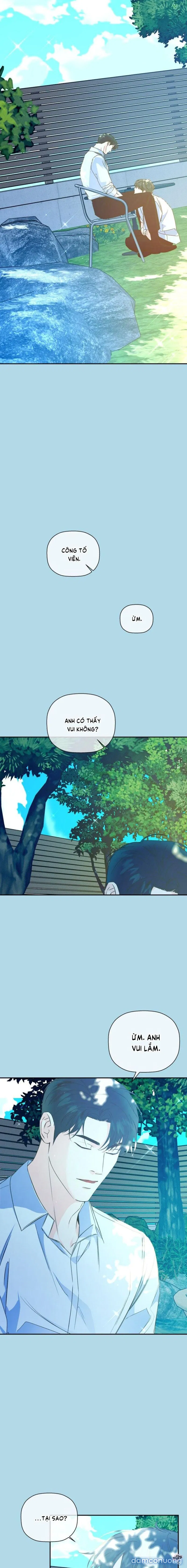 Người Lạ 