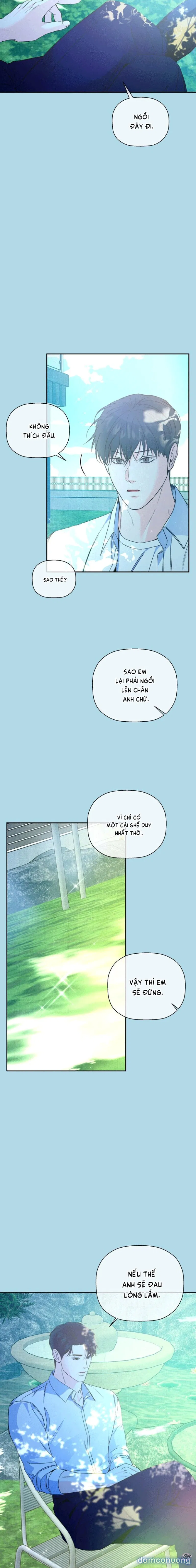 Người Lạ 