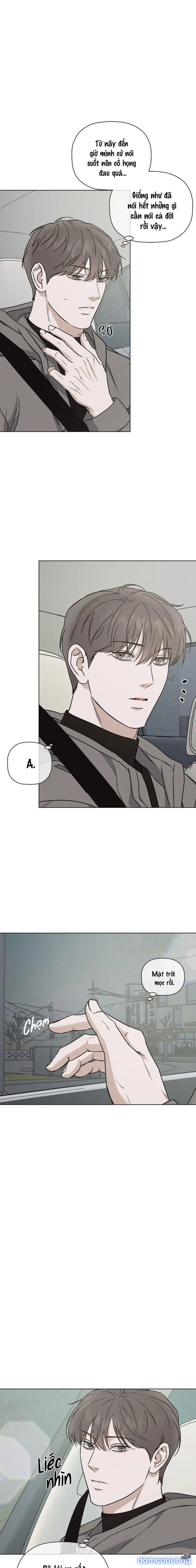 Người Lạ 