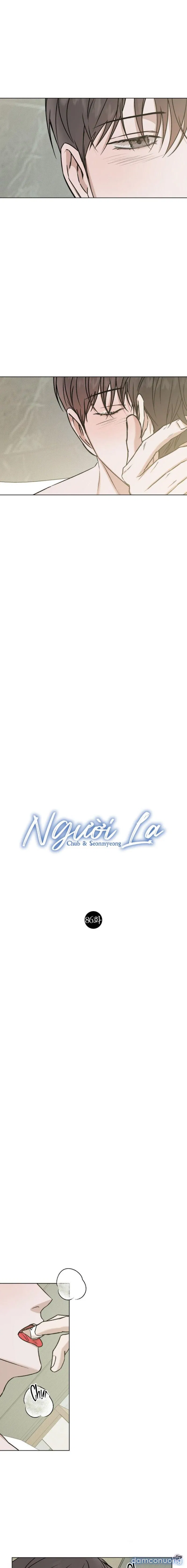 Người Lạ 