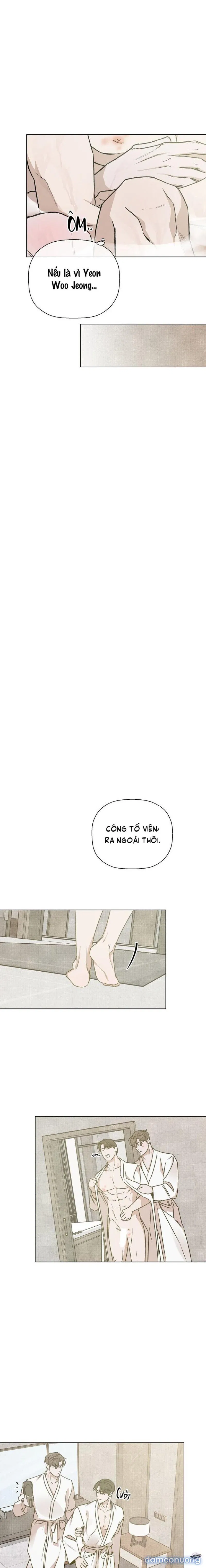 Người Lạ 