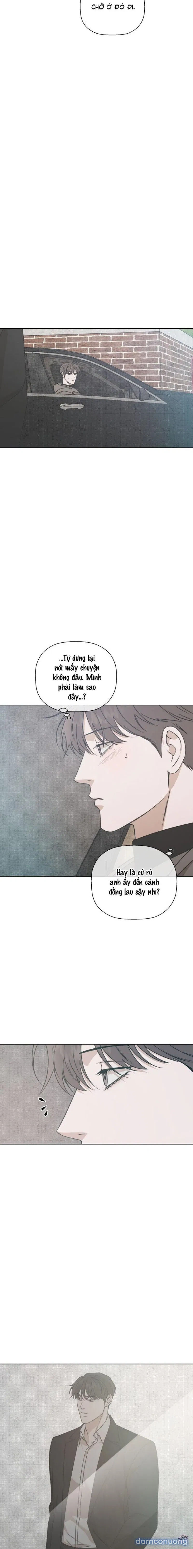 Người Lạ 