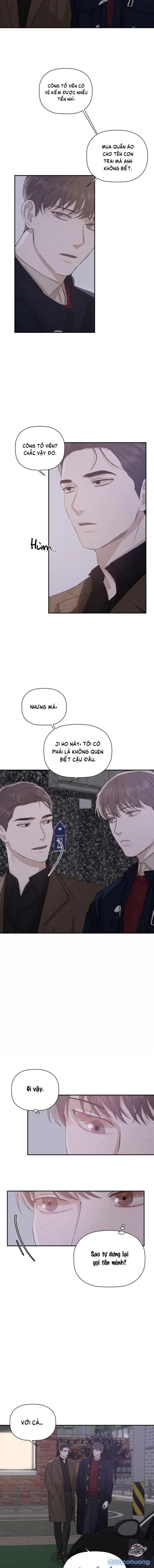 Người Lạ 