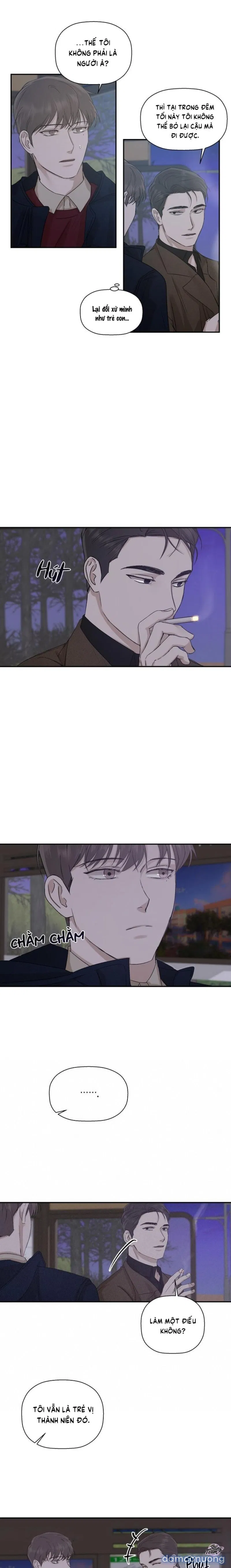 Người Lạ 