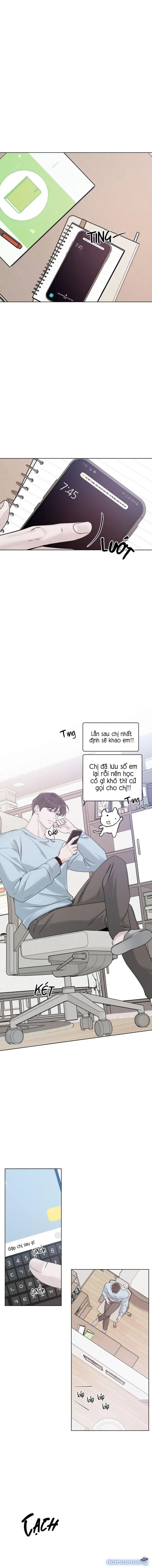Người Lạ 
