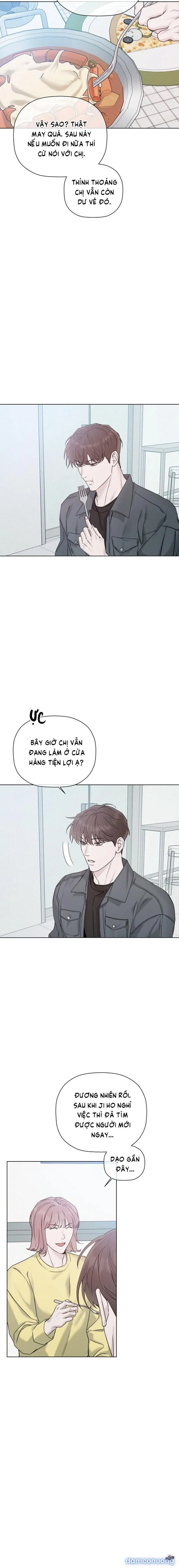Người Lạ 