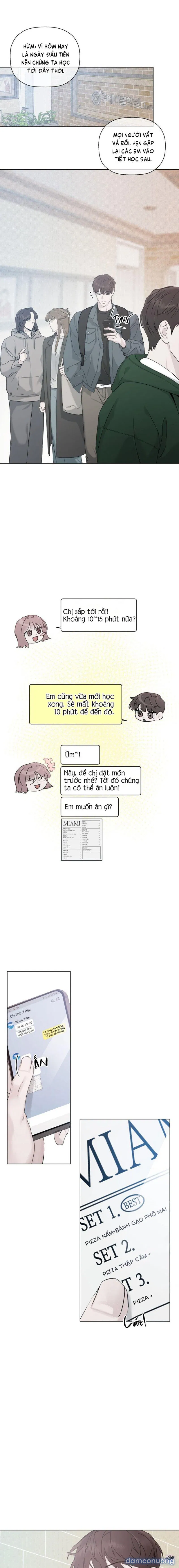 Người Lạ 