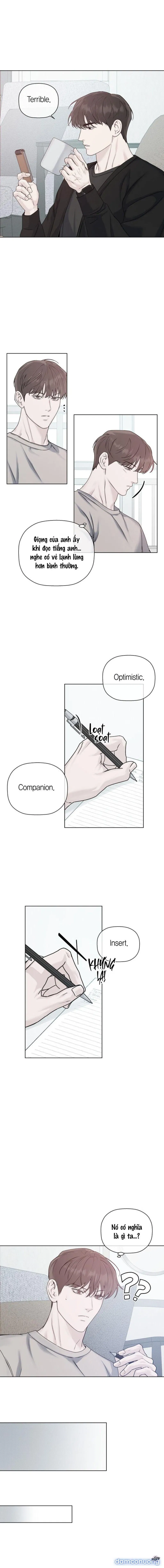 Người Lạ 