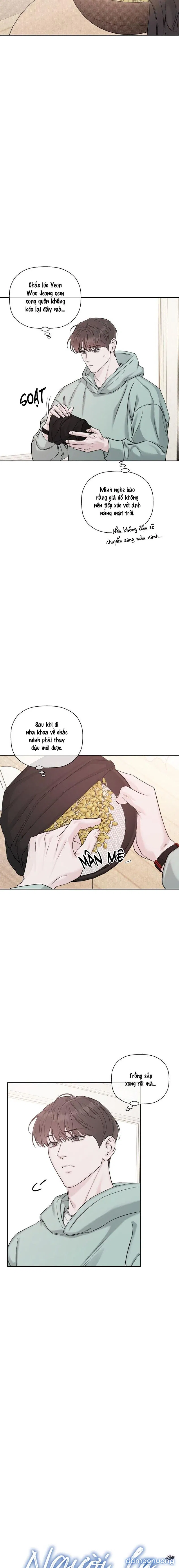 Người Lạ 