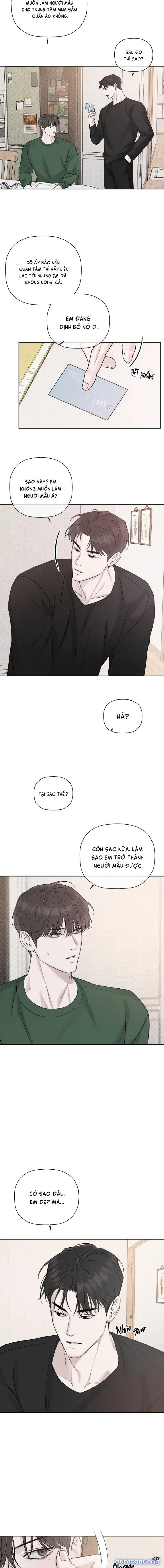 Người Lạ 