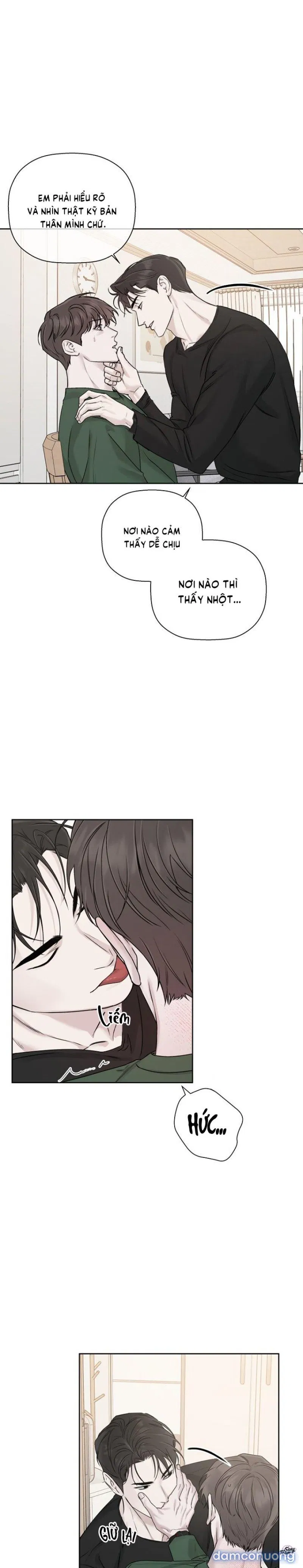 Người Lạ 