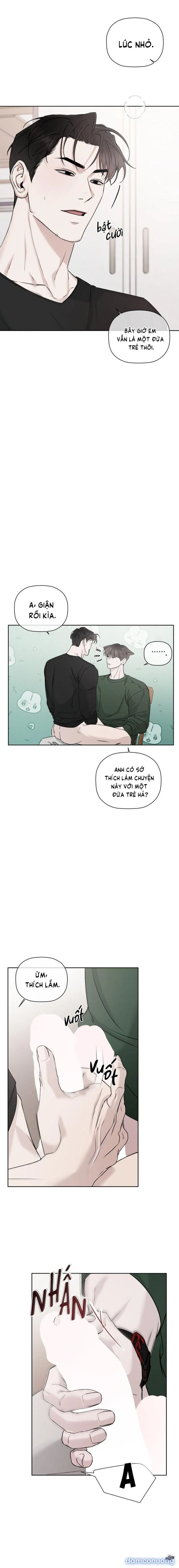 Người Lạ 