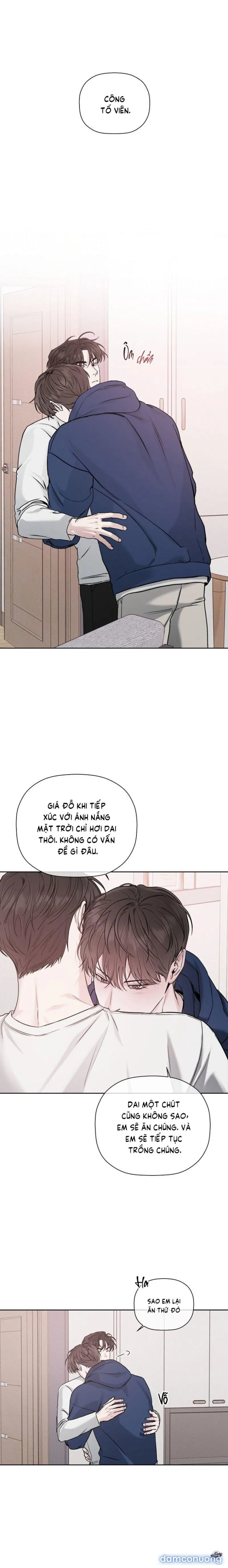 Người Lạ 