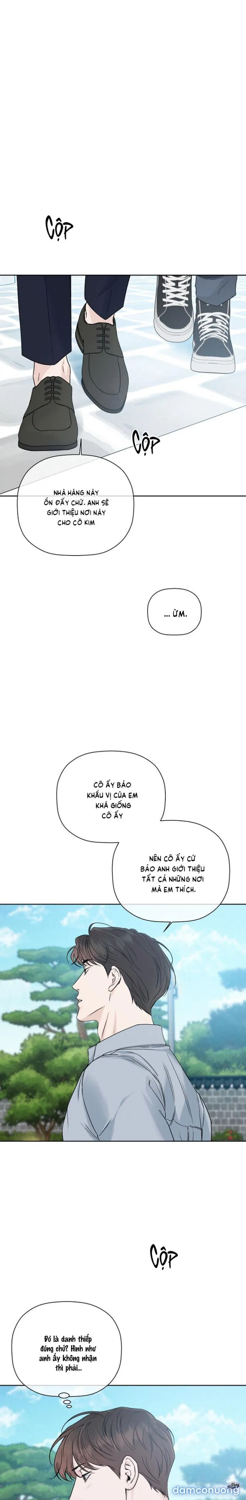 Người Lạ 