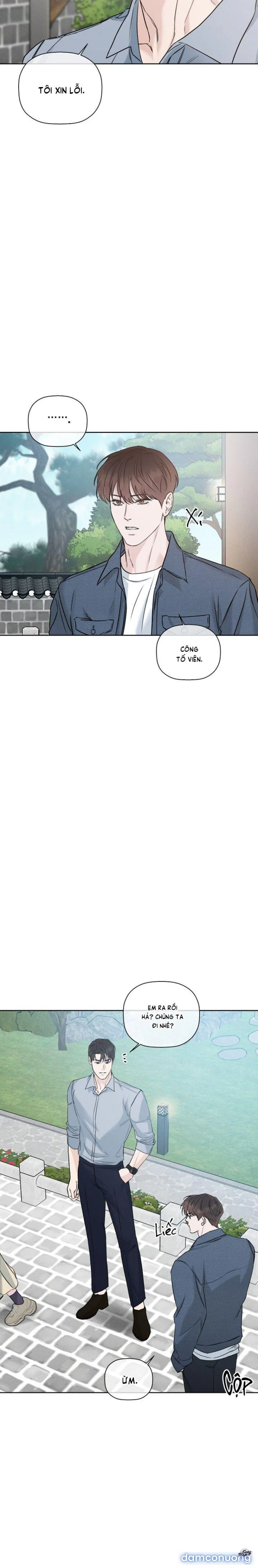Người Lạ 