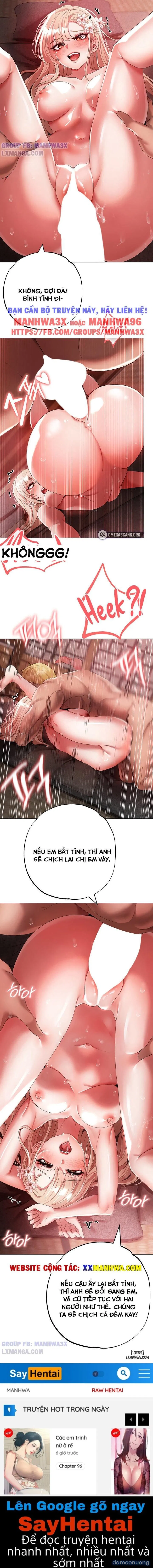 Hóa thân thành fuckboy 